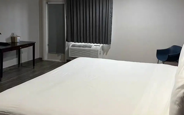 Studio 6 Mesa, AZ – Near Downtown & Sloan Park