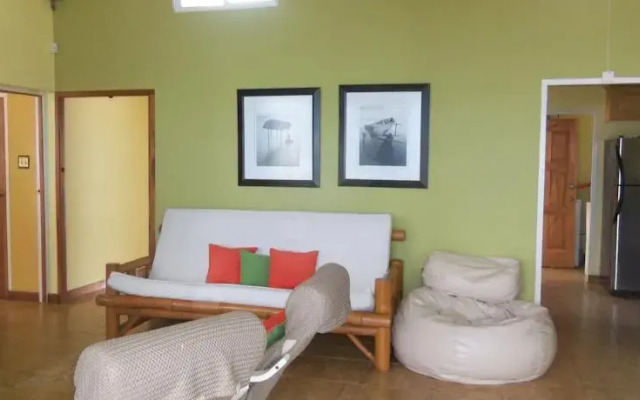 Eden Sands Villa