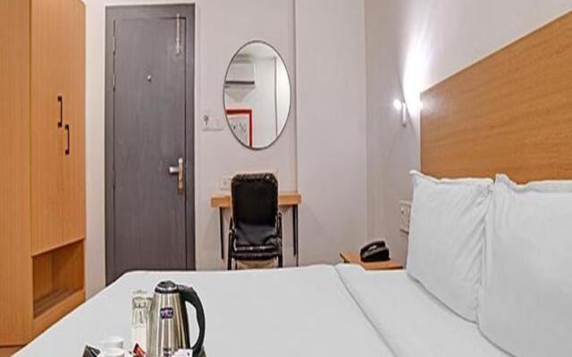 Fabhotel Destiny 78