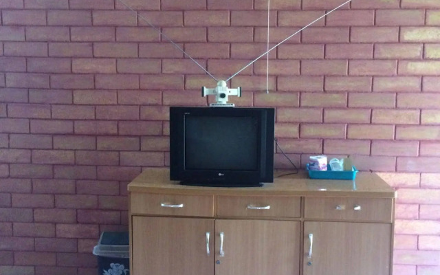 Pai Seven Guesthouse