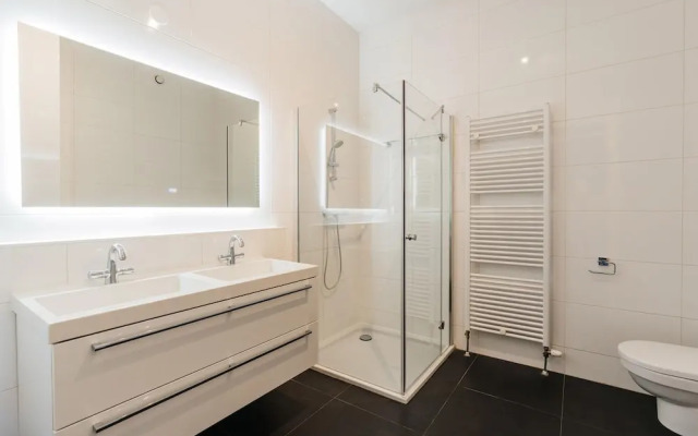 Comfort at Hellingweg Haven