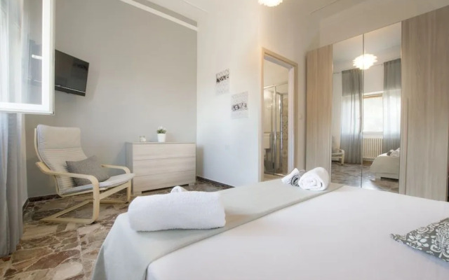 B&B Salento Inside