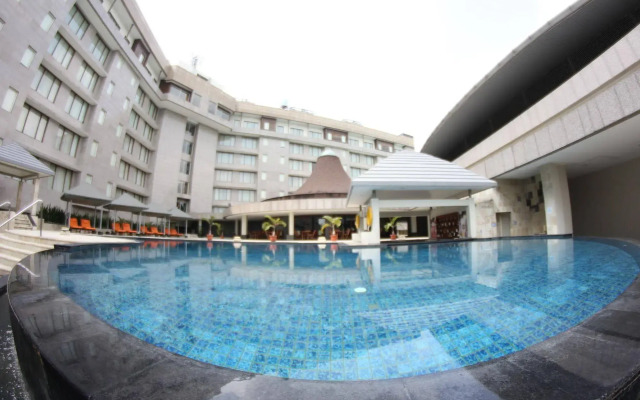 Labersa Grand Hotel & Convention Center