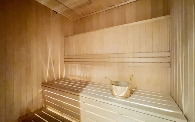 Banyan Tree Residence - 406 1BD