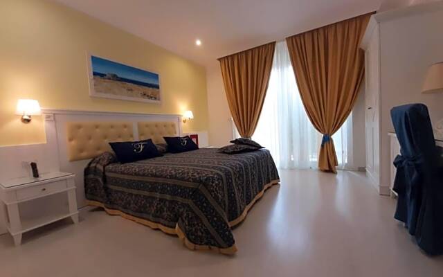 Falli Exclusive Rooms And Breakfast