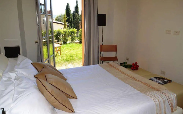 Vicarello Di Volterra