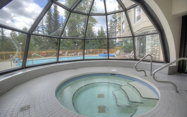 ResortQuest at The Marquise