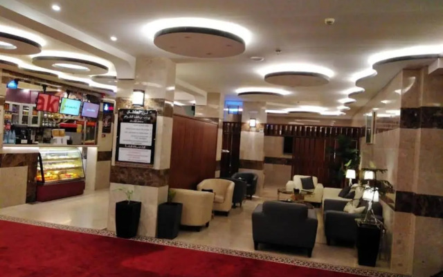Al sultan Inn hotel