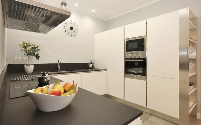Appartamento Simone by Vacation in Lucca
