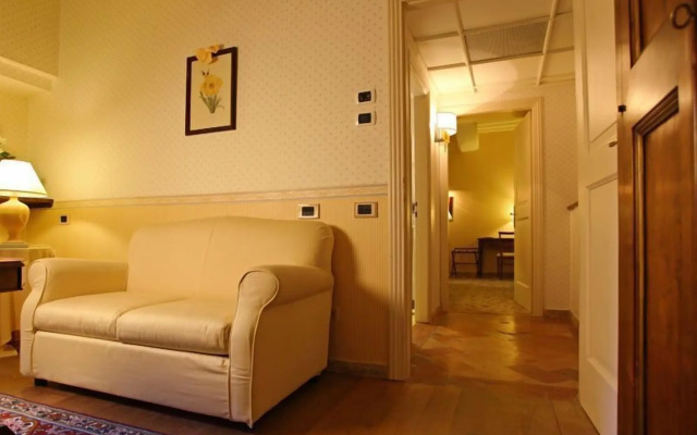 Relais Il Canalicchio