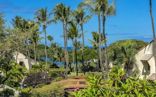 Maui Kamaole L107 1 Bedroom Condo