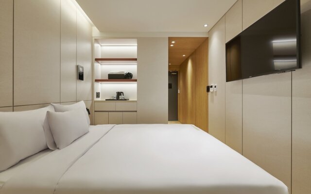 N285 Hotel Insadong