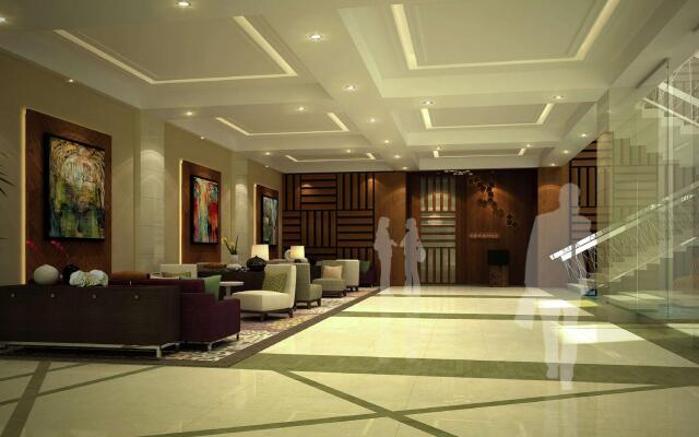 DoubleTree by Hilton Doha - Al Sadd