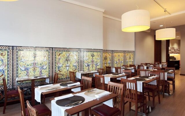 Turim Aveiro Palace Hotel