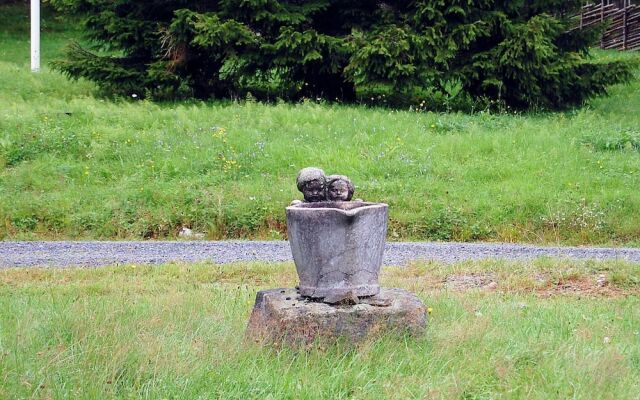 4 Star Holiday Home in Torsby