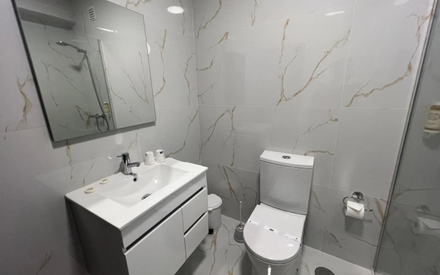 Hotel Ribadouro