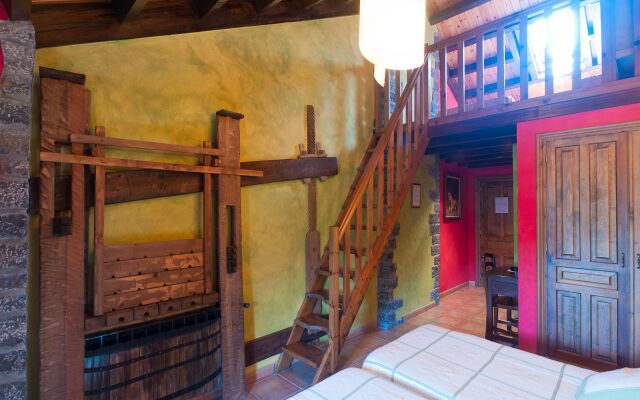 Hotel Costa de Rodiles