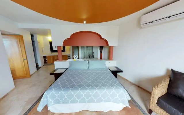 Andales on the Bay Suites