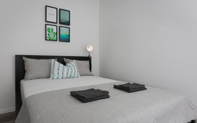Apartments Martic