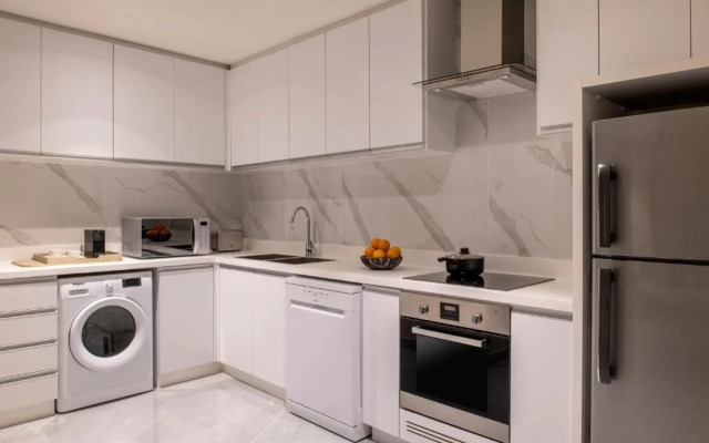 Steigenberger Residence Doha