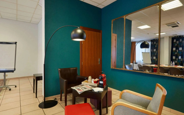 ibis Annemasse