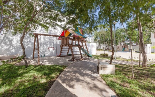 Pu-kka House By Perlitas Home