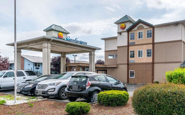 Comfort Inn Tacoma