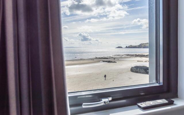 No 10 Ocean Cabins - Saundersfoot Harbour - Saundersfoot