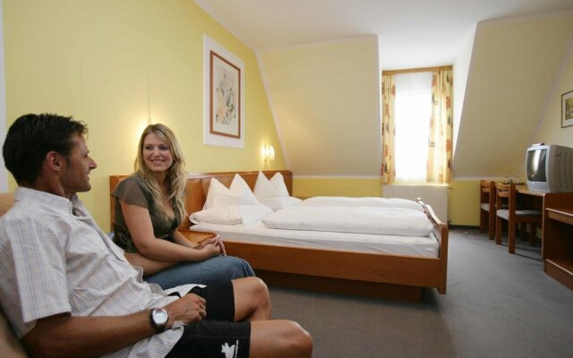 Hotel Schilcherlandhof