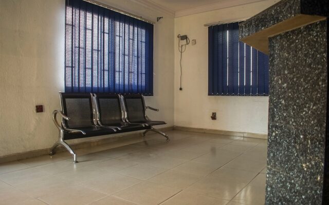 Qosmic Residence