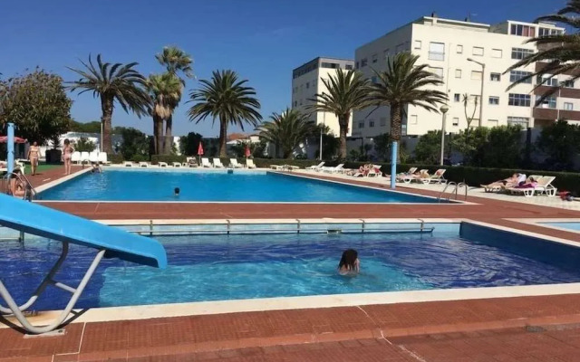 Hotel Barra