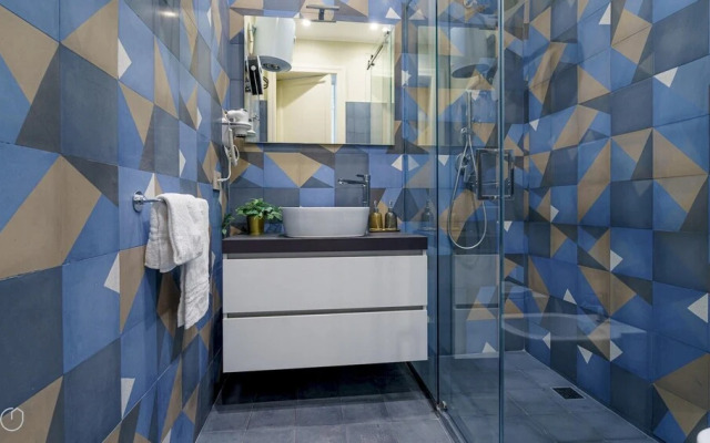 Italianway - Palazzo Nouveau - Galatea