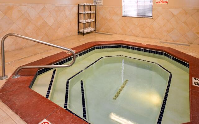 Candlewood Suites Boise-Meridian by IHG