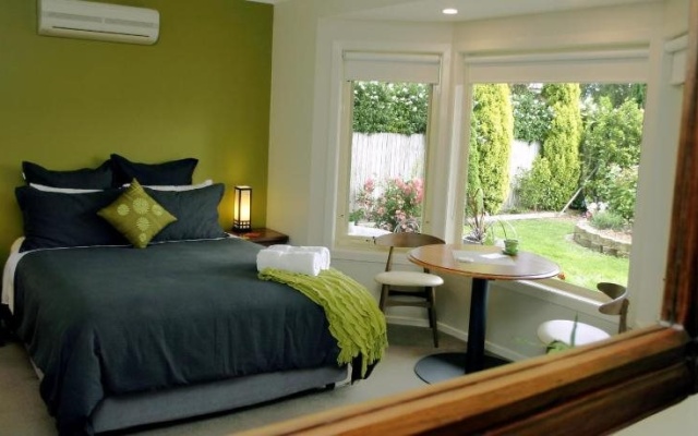 Stay Inn – Guest Rooms – Apollo Bay