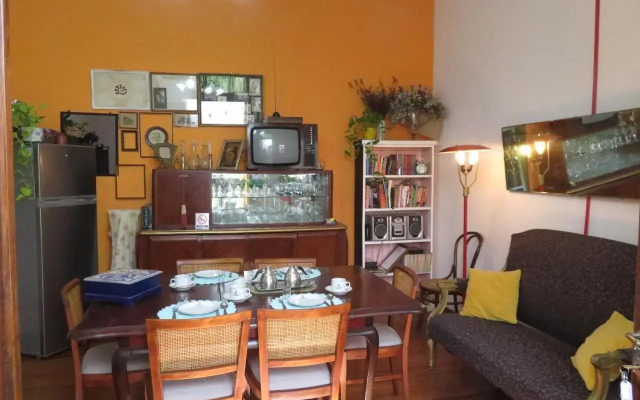 Andiamo Guest House
