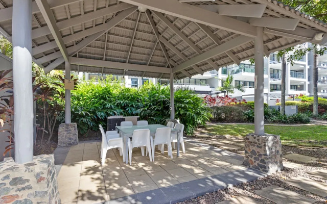 Seaforth Resort