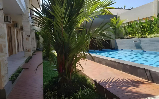 Praba Guesthouse
