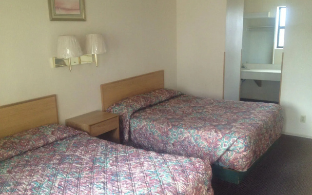 Mountain View Inn