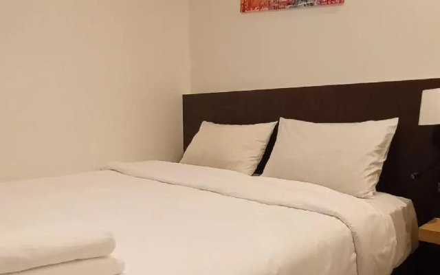 Jellybean The Blocks Hostel Sukhumvit 10