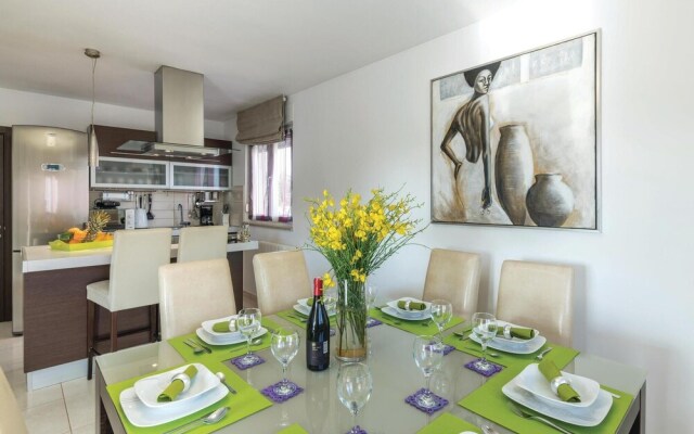 Amazing Home in Pula With Wifi and 3 Bedrooms