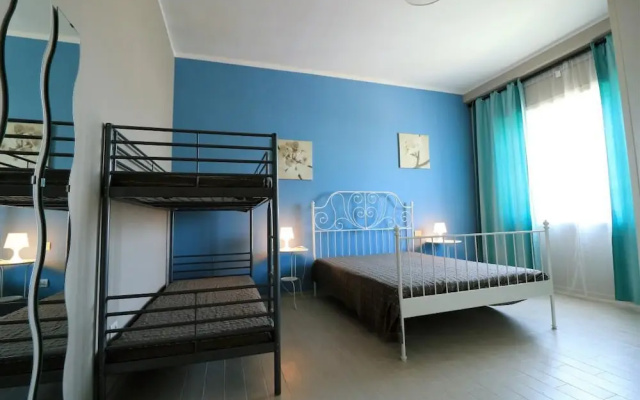 Residence Sella