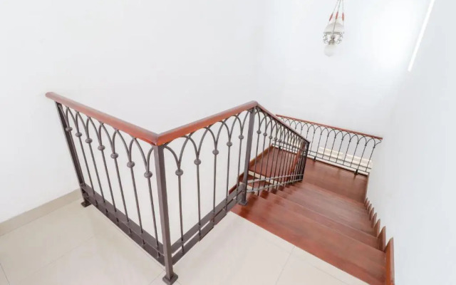 Palem Kipas Homestay