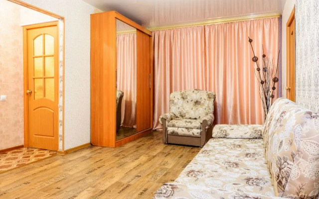 Two Pillows on str. Lenina, bld. 36