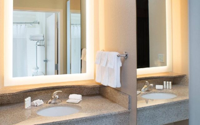 SpringHill Suites by Marriott Annapolis