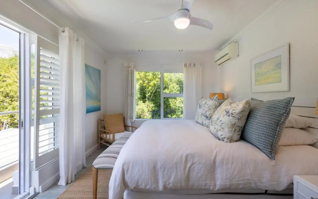 Stableford Beach House Plett