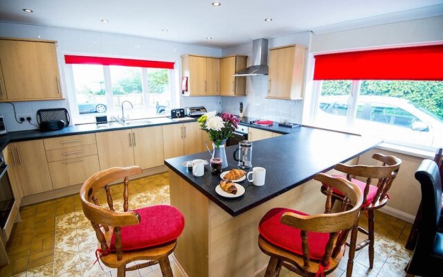 Round Park Annexe