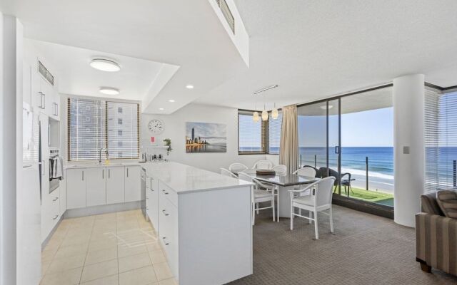 Premiere Apartments -HR Surfers Paradise