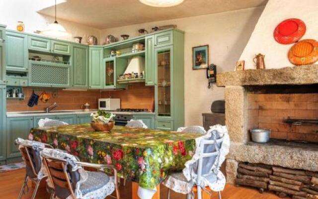 Résidence Villa Smeralda