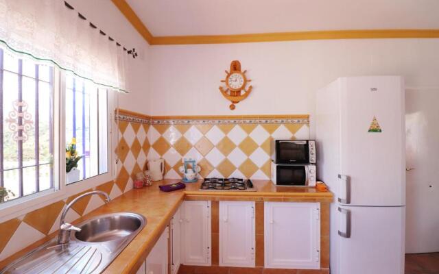 Casa Lucia SpainSunRentals 1166