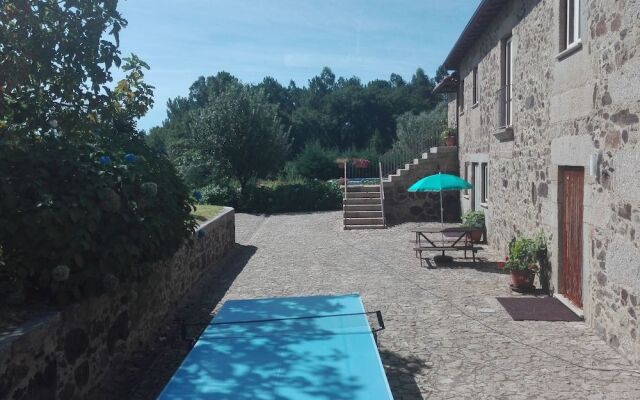 Quinta Eido Oliveira